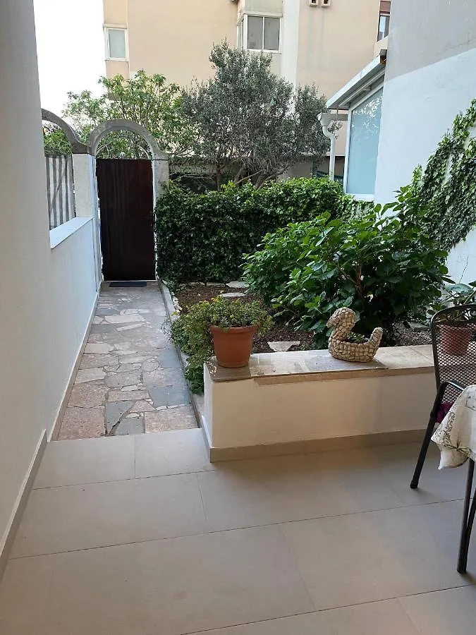 Hortensija Split Apartment