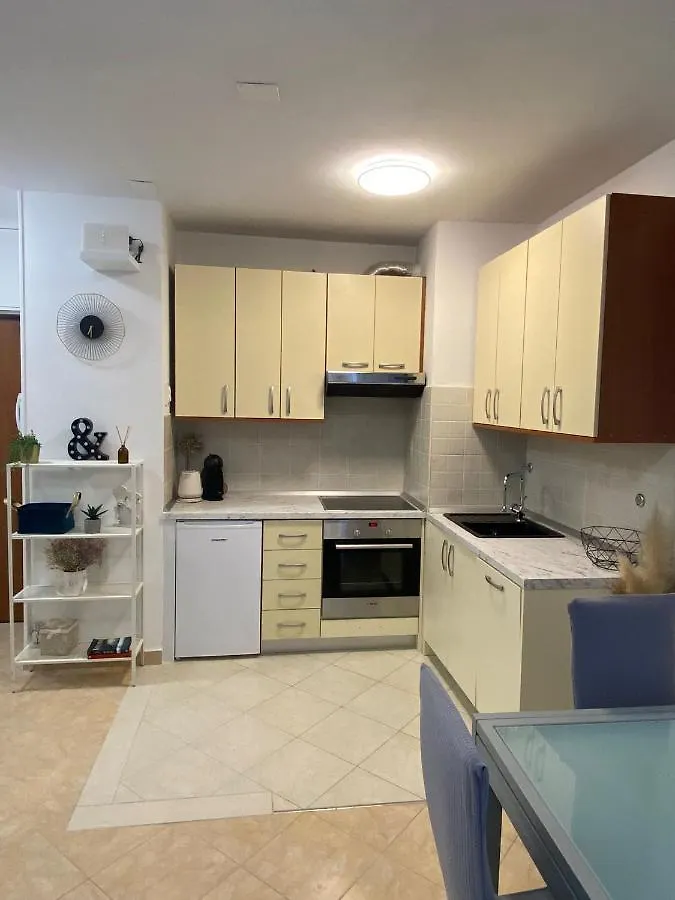 Apartment Hortensija Split