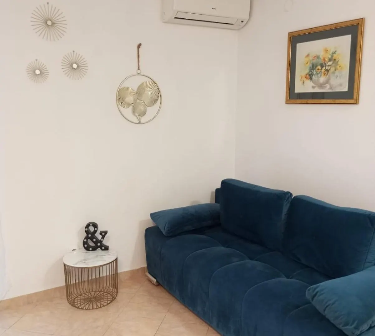 Apartment Hortensija Split