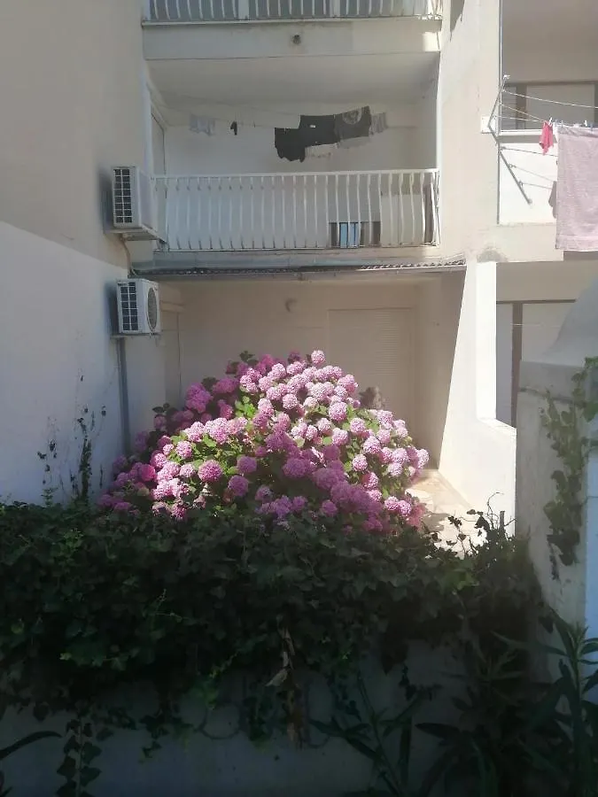 Hortensija Split Apartment