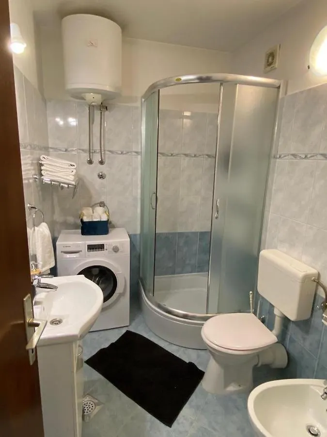 Apartment Hortensija Split