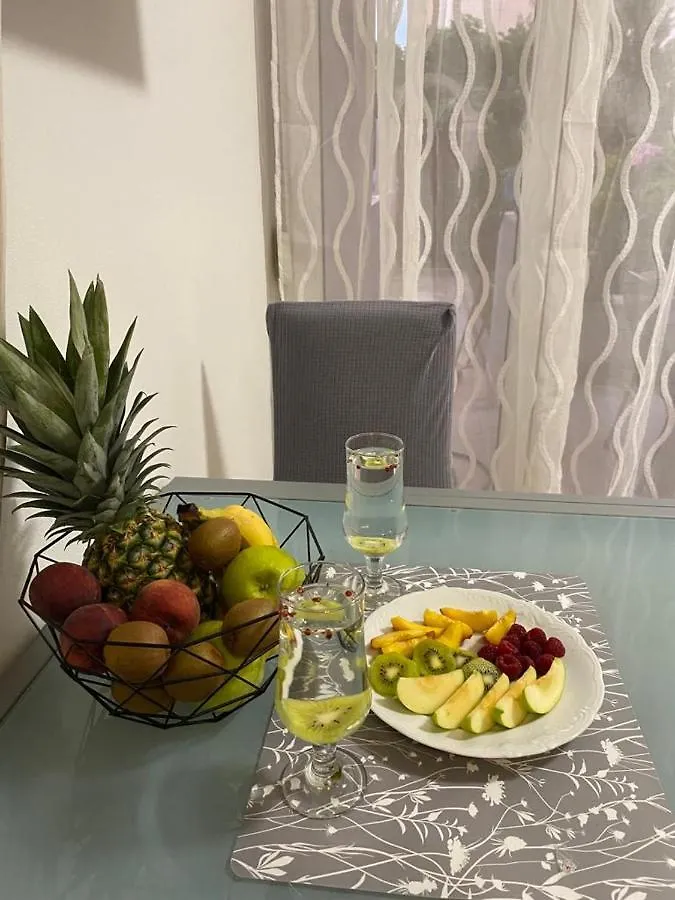 Apartment Hortensija Split