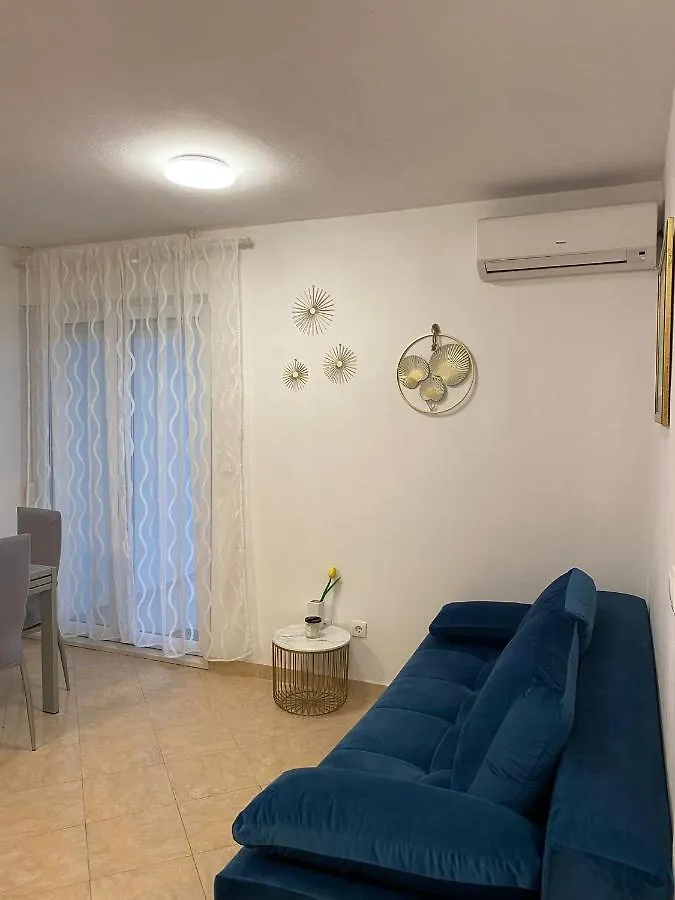 Hortensija Split Apartment