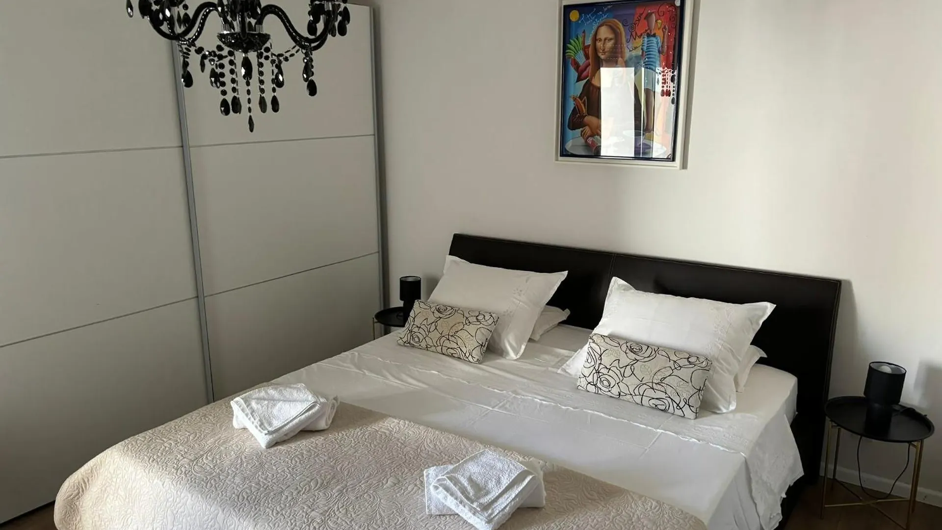 Apartment Hortensija Split Croatia